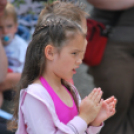 Családi nap a Gyerekek Átmeneti Otthonában