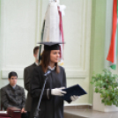 Egyetem évnyitó (Fotó: Nagy Mária)