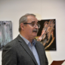 Színes világom - Györkös Erzsébet kiállítása