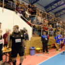 Női kézilabda NBI, Alapszakasz: 14. forduló MKC SE – Érd (29-32) (Fotó: Horváth Attila)