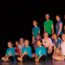 En l’ air Tánccsoport évzáró műsora