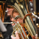 Kühne Fúvószenekar koncertje (Fotó: Nagy Mária)