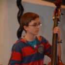 Szigetközi Puhab-bál  (Fotó: Nagy Mária)