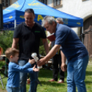 V. Mosonmagyaróvári Veteránjármű Találkozó és Alkatrészbörze (Fotó: Bánhegyi István)