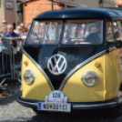 V. Mosonmagyaróvári Veteránjármű Találkozó és Alkatrészbörze (Fotó: Bánhegyi István)