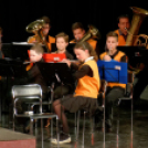 Zeneiskolai Növendék Hangverseny (Fotó: Horváth Attila)