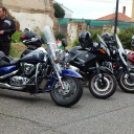 Motorszentelés Jánossomorja - Őrvidék Kapuja Motoros Baráti Kör szervezésében