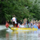 Voluta 2 nap (Fotó: Stipkovits Veronika és Bánhegyi István)