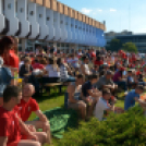 Flesch EB Terasz (Fotó: Bánhegyi István)