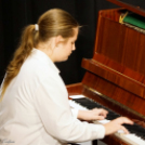 Nemzetközi Növendékhangverseny