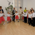 Az állatok világnapja, Leczkésy László origami kiállításának megnyitója (fotó: Horváth Attila)