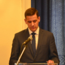 Dr. Nagy István országgyülési képviselő megbízólevelének átadása