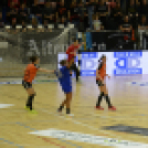 MKC Eu-Fire Mosonmagyaróvár - Érd 22 - 23 (13 - 12)