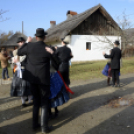 Szentendrén jártunk a Lajta Néptánc Együttessel