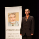 Gyurkovics Tibor Nyugat-dunántúli regionális vers- és prózamondó verseny döntője (Fotó: Horváth Attila)
