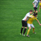 FUTURA Mosonmagyaróvár-Újbuda Fc (1:0) Gratulálunk! (Fotó: Nagy Mária)