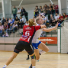 Ipress Center-Vác – Mosonmagyaróvári Kézilabda Club SE 29-27 (17-15)