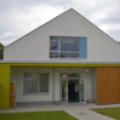 Bölcsőde átadó Mosonmagyaróváron