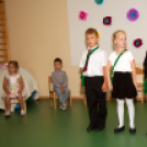 Ballagás a Pillangó Óvoda és Mini Bölcsődében