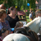 Mosonmagyaróvári Kézilabda SE faültetés (Fotó: Bánhegyi István)