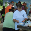 Nyárbúcsúztató délelőtt és délután (Fotó: Nagy Mária)