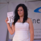 Vármegye szépe verseny 2 (Fotó: Nagy Mária)