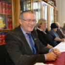 Városi gyásznap - október 26. - Kegyeleti megemlékezés