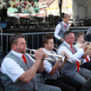 Szent István Napok 2017 - Fúvószene napja