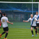 FUTURA Mosonmagyaróvár - Diósdi Tc (3:1) Gratulálunk! (Fotó: Nagy Mária)