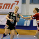 Női kézilabda NBI, Alapszakasz: 16. forduló MKC SE – Győri Audi ETO KC (21-28) (Fotó: Horváth Attila)