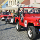 16. Pannonia-Carnuntum Historic Rallye