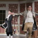 Kényeskedők - Major Tamás rendezésében