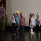 Vackor Óvoda Évzáró Gálaműsor 2014. 