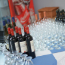 Óvár Építőipari Kft. csarnok átadó (Fotó: Nagy Mária)