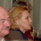 Kávéházi beszélgetések - Óvárosi Kávéház (fotó: Horváth Attila)