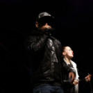 Városi Majális 2017 -  Majka & Curtis koncert