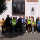 4. Hőnel Béla kerékpáros emléktúra