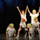 Farsang a Fehér Ló Közösségi Házban