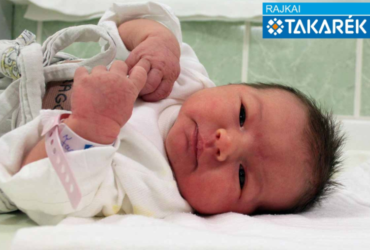 Faragó Gréta, Máriakálnok