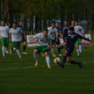MTE 1904 FUTURA MOSONMAGYARÓVÁR - NAGYATÁDI FC (3:0) (Fotó: Nagy Mária)