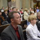 350 évvel a 350 éves plébániatemplomért - hangverseny