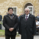 1956-os városi Megemlékezések és Gyásznap /Mosonmagyaróvár/