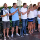 Voluta 2 nap (Fotó: Stipkovits Veronika és Bánhegyi István)