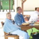 Ökör sütés az Englernél (Fotó: Nagy Mária)