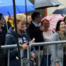 Nyári Fesztivál – Szent István Napok 2017 - Wahl Hungária Színpad