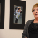 Nagy pillanatok - fotókiállítás (Fotó: Tomasits Károly)