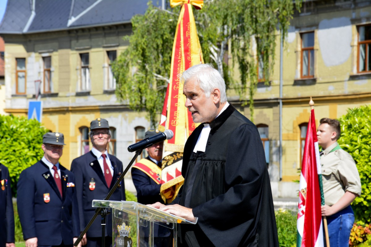 Hősök napja 1918-2018