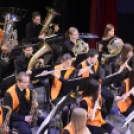 Kühne Koncert Fúvószenekar Tavaszi Hangverseny