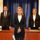 Szent István Napok 2017 - Városi Ünnepség