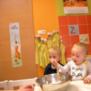 A Pillangó Óvoda és Családi Napközi őszi programjai